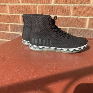 NoBull High-Tops women’s 7.5